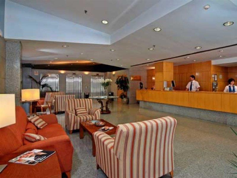 Alameda Centro Affiliated By Melia 4* Malaga