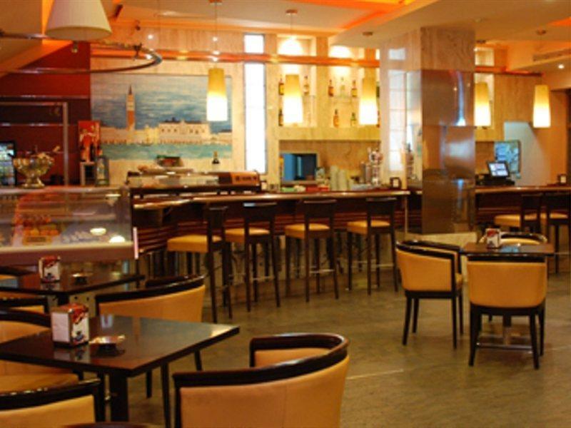 Venecia Hotel Malaga