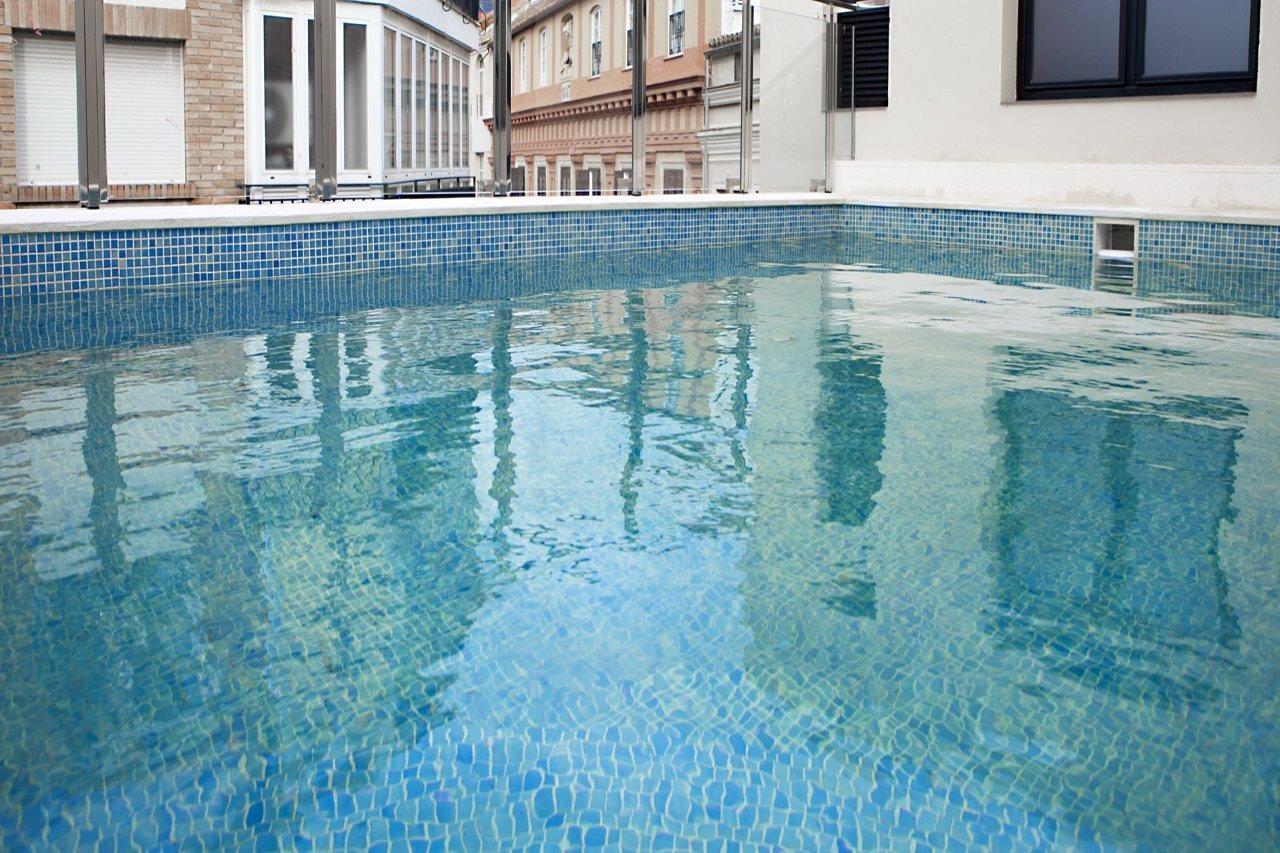 Exe Museos Hotel 3*