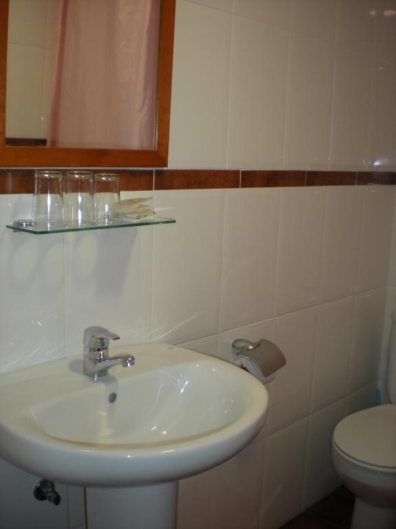 La Hispanidad Gasthof 2*