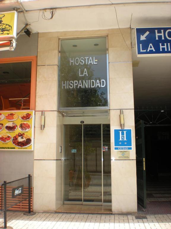 Gasthof La Hispanidad Málaga