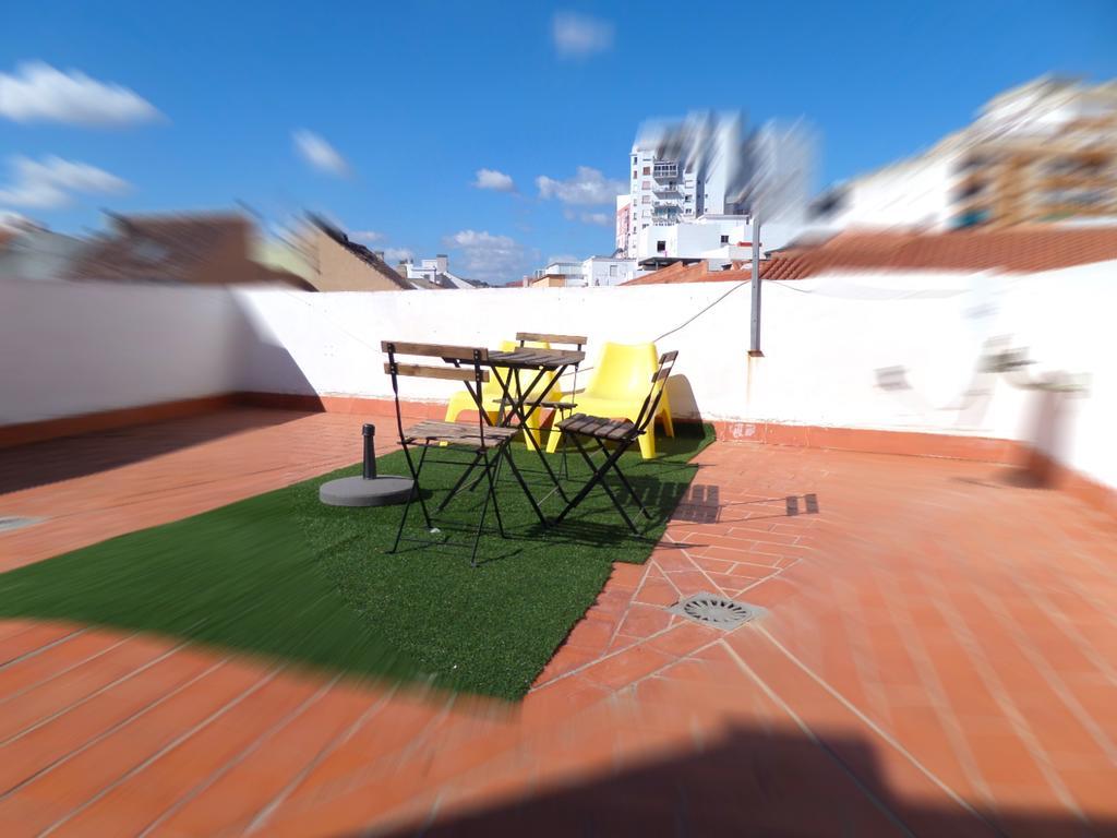 Appartement Enjoy Apart Centro Y Playa Frailes