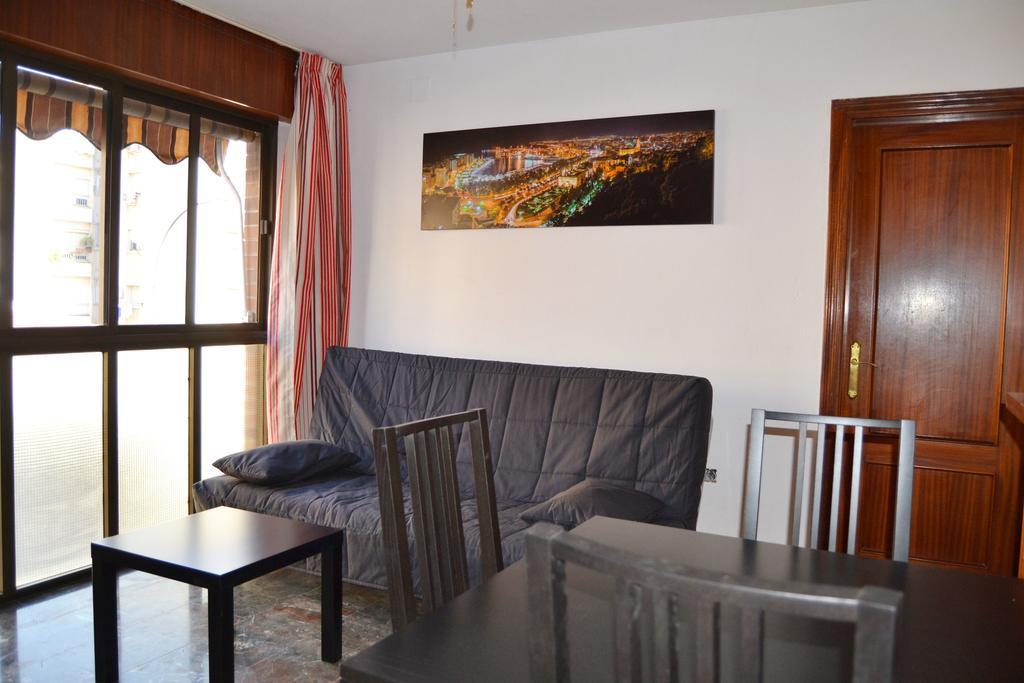 Apartment Apartamento Sostoa Malaga