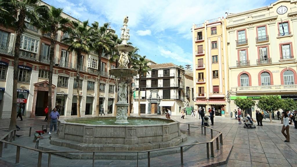 Apartment Carreteria Freshapartments By Bossh! *