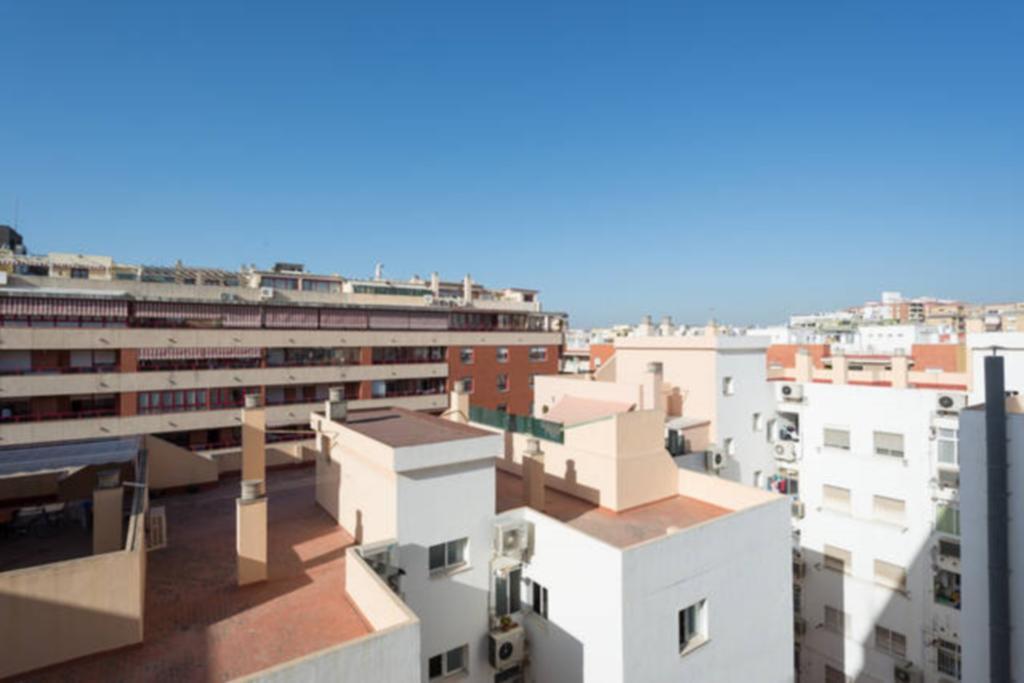 Apartment Matadero Grupalmalaga