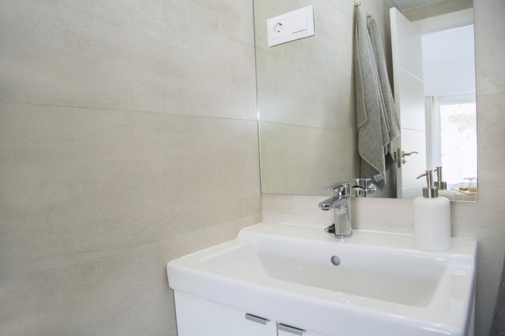 Apartment Casa Picasso 6 Málaga