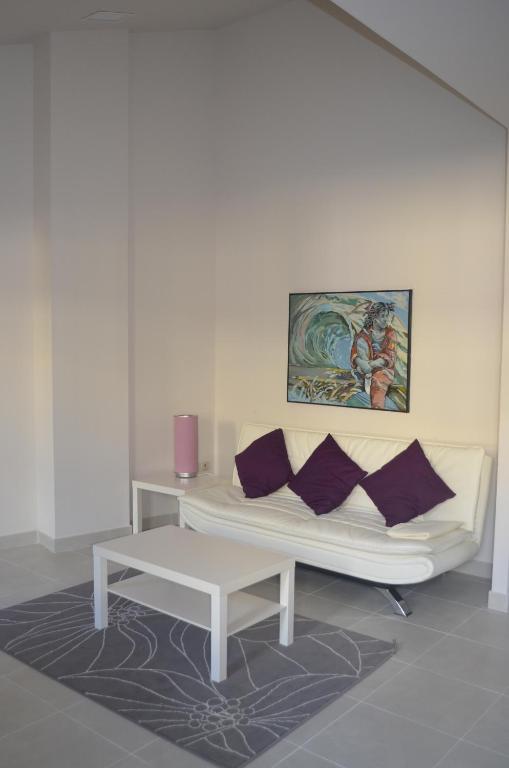 Los Patios De Beatas Apartment