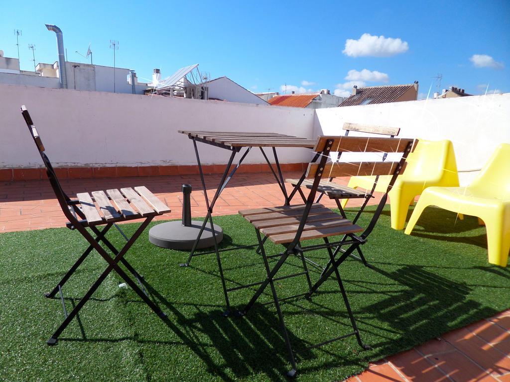 Appartement Enjoy Apart Centro Y Playa Frailes *