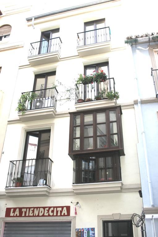 Apartment Duplex Ollerias