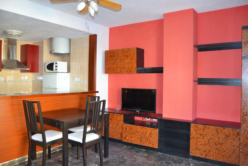 Apartamento Sostoa