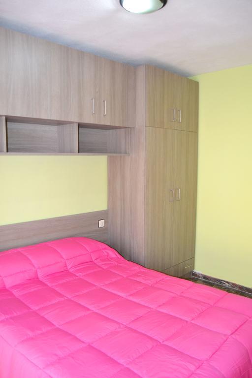 Apartment Apartamento Sostoa