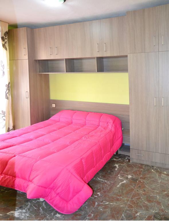 Apartamento Sostoa