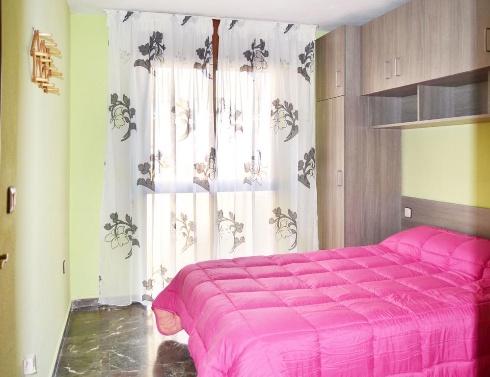 Apartment Apartamento Sostoa *