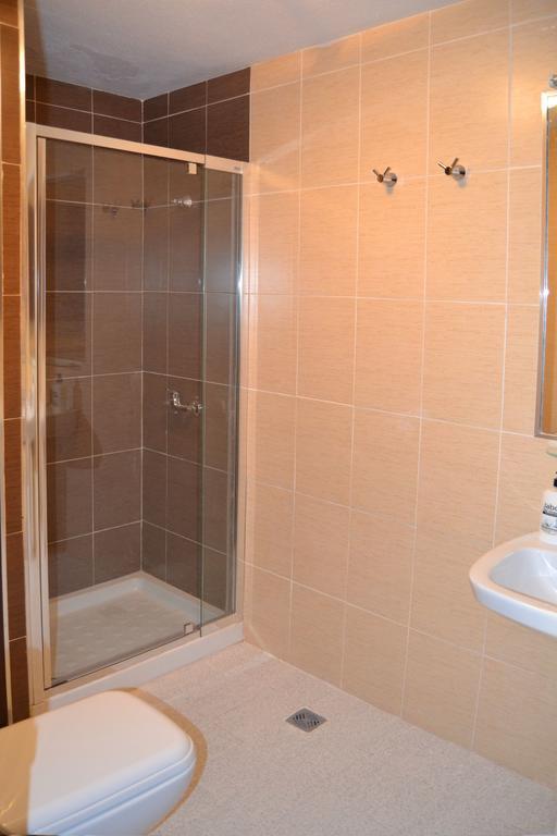 Apartamento Sostoa Malaga