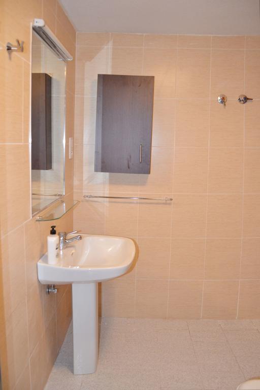 Apartamento Sostoa Malaga