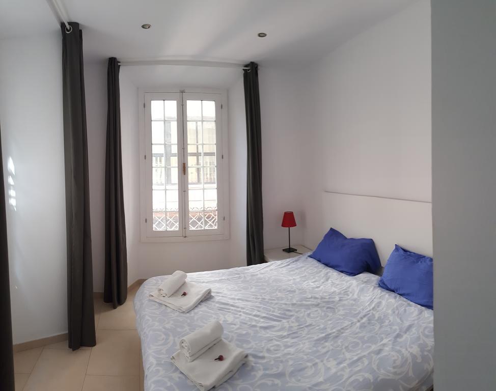 Apartamento Juan De Padilla