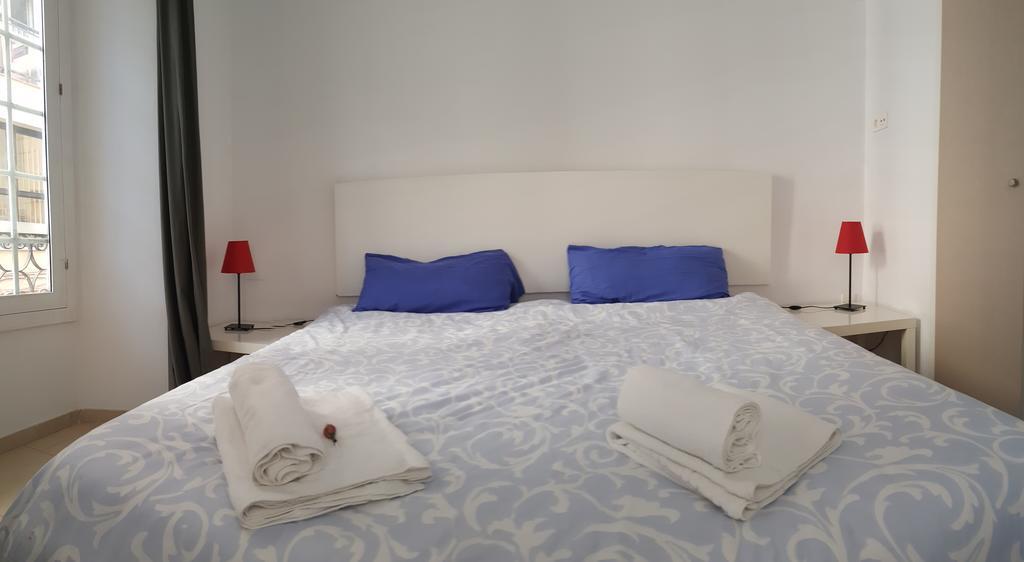 Apartamento Juan De Padilla Malaga