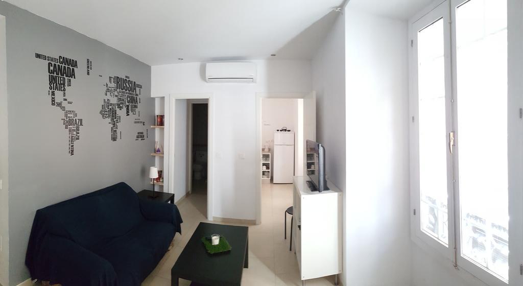 Apartment Apartamento Juan De Padilla *