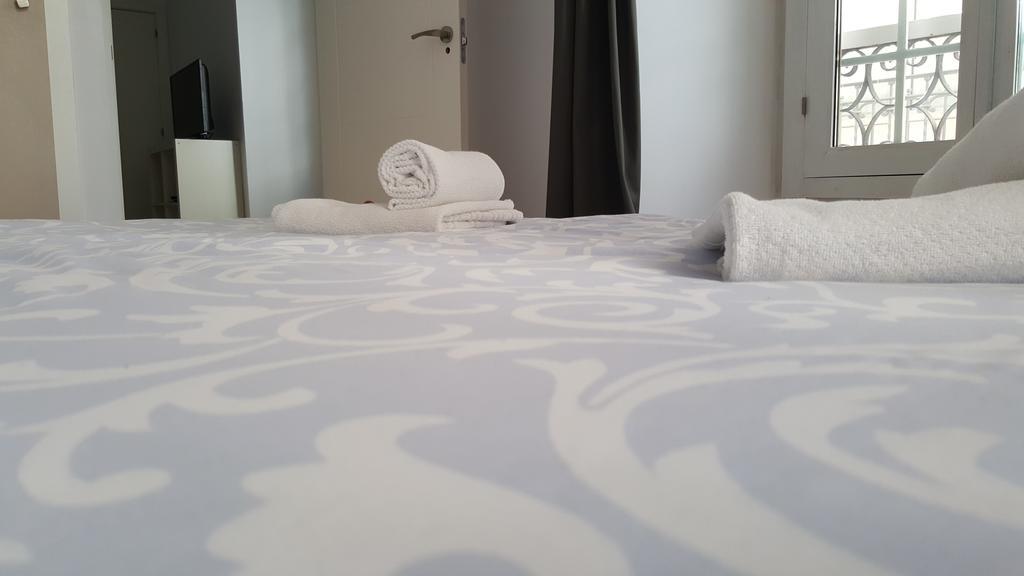 Apartamento Juan De Padilla Malaga
