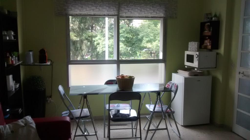 Bed & Breakfast Station2b Malaga