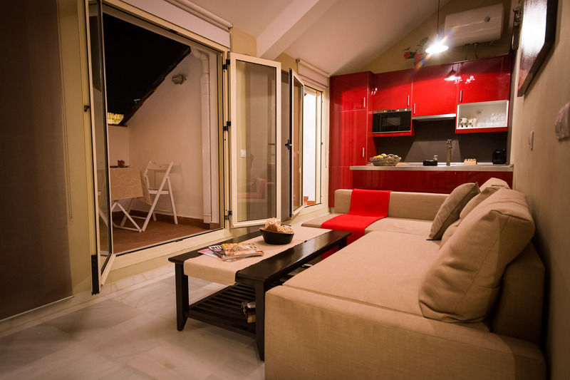 Hotel Holidays2malaga Premium 3*
