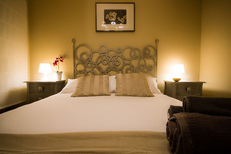 Hotel Holidays2malaga Premium
