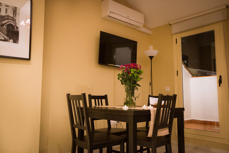 Hotel Holidays2malaga Premium 3*