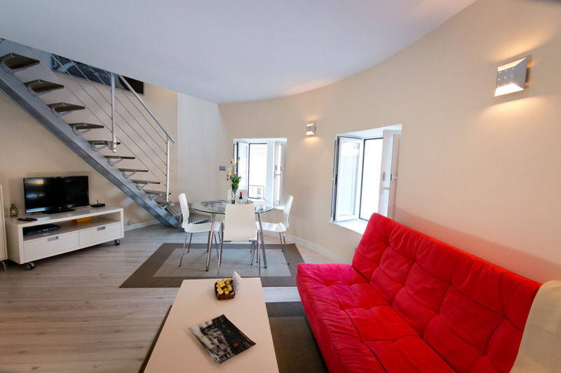Hotel Holidays2malaga Premium