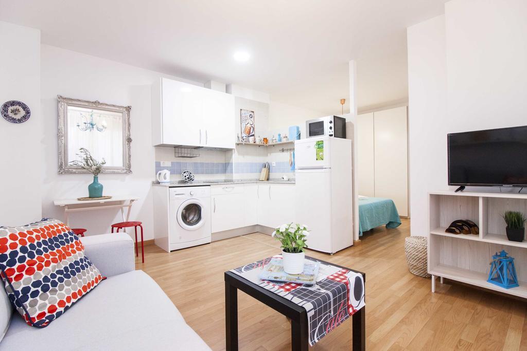 Carreteria Freshapartments By Bossh!