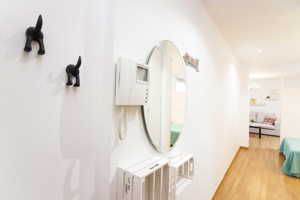 Apartment Carreteria Freshapartments By Bossh! *