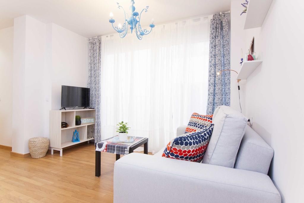 Apartment Carreteria Freshapartments By Bossh!