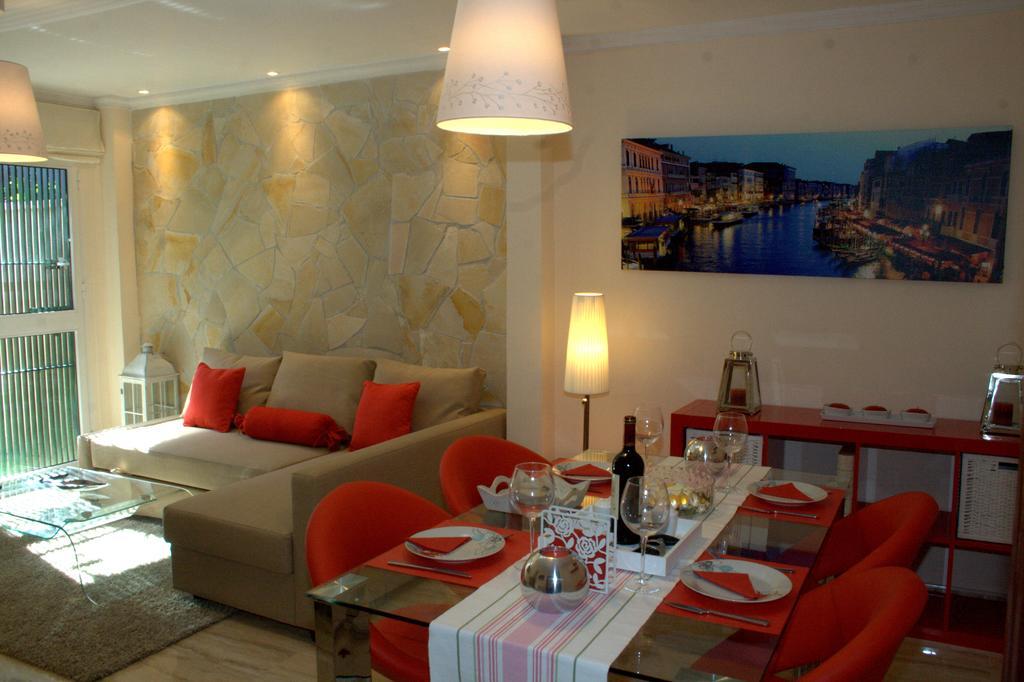 Holiday home Elegant House Cerrado De Calderon *