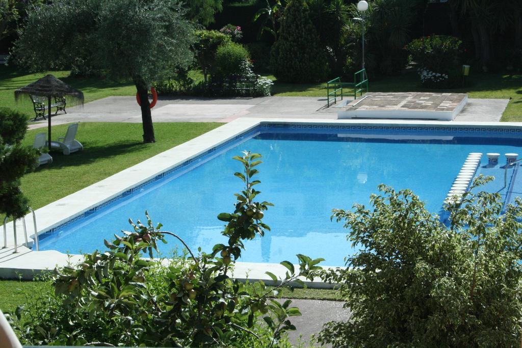 Holiday home Elegant House Cerrado De Calderon
