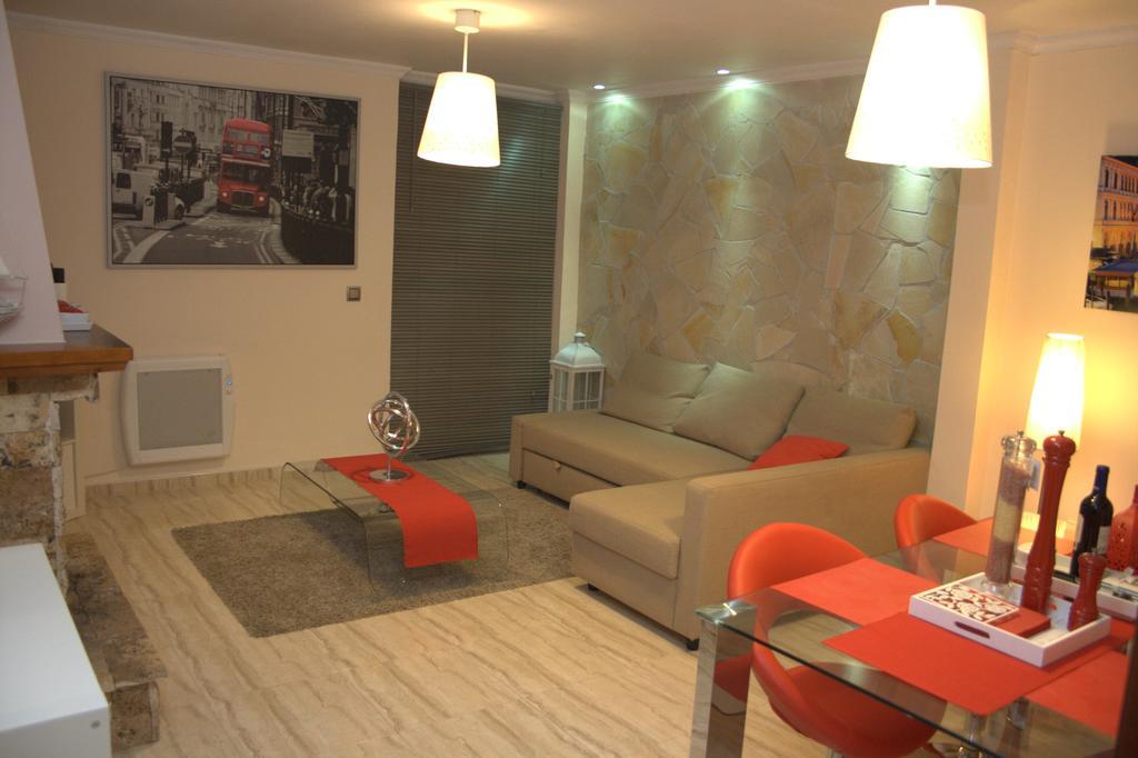 Holiday home Elegant House Cerrado De Calderon Malaga