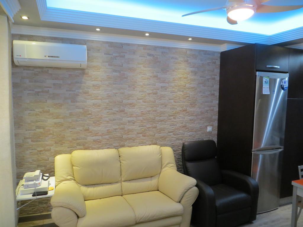 Center 2 * Malaga