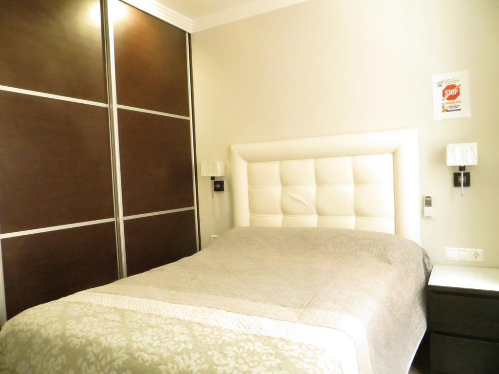 Center 2 Apartment *