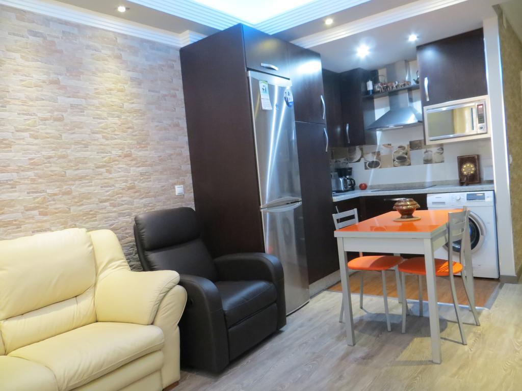Apartment Center 2