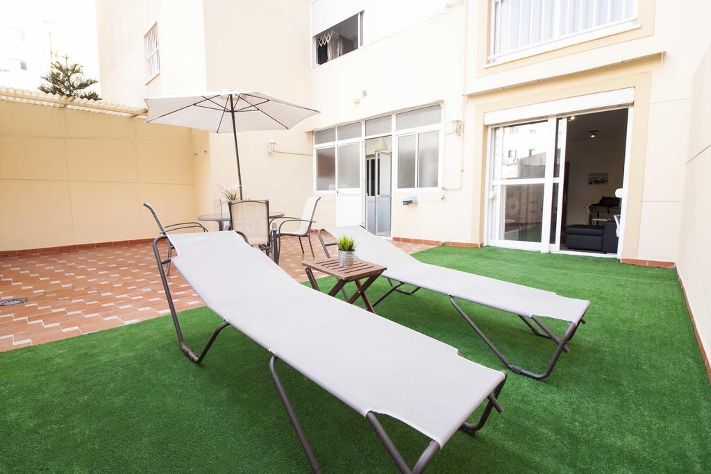 Apartment Toros Freshapartments By Bossh! Málaga