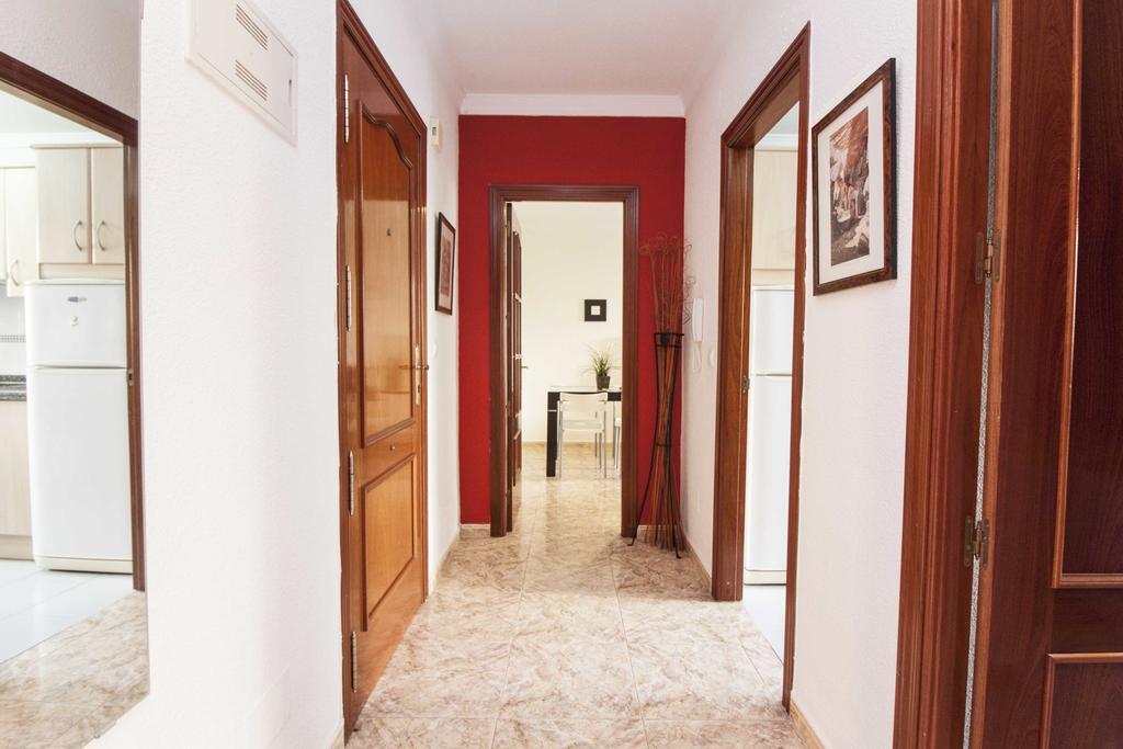 Apartment Toros Freshapartments By Bossh!