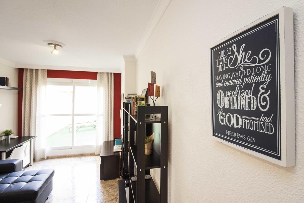 Toros Freshapartments By Bossh! Apartment Málaga