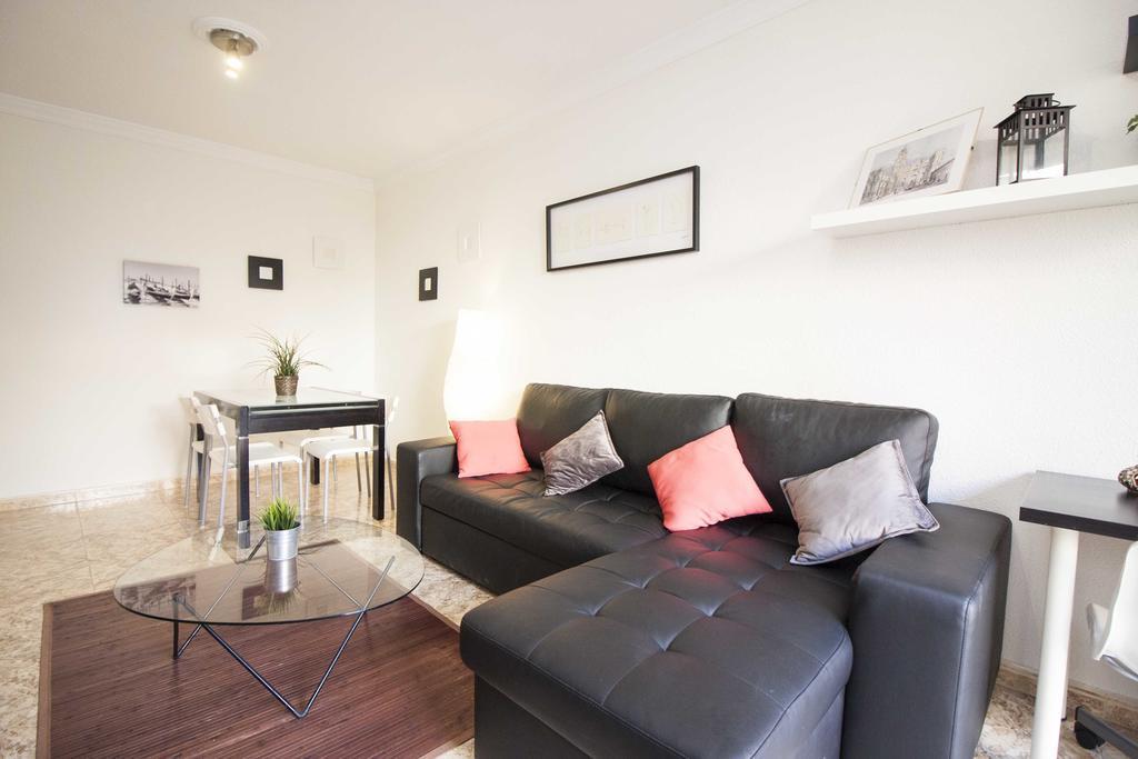 Toros Freshapartments By Bossh! Apartment Málaga