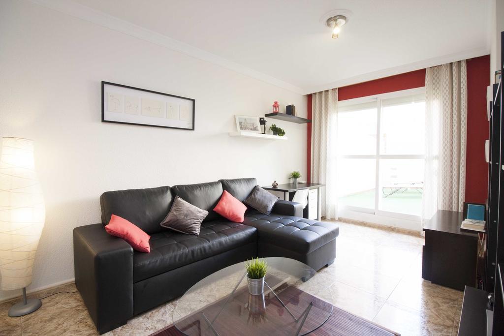 Apartment Toros Freshapartments By Bossh! Málaga
