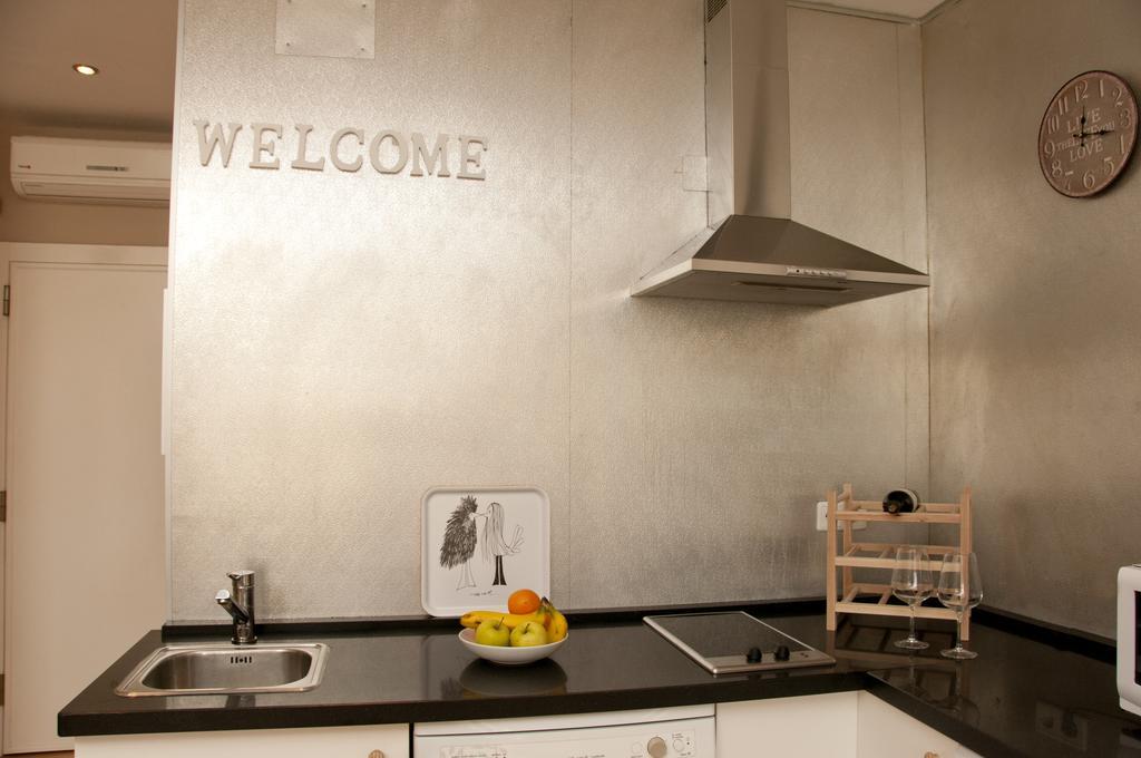 P&p Lagunillas I Y Ii Apartment