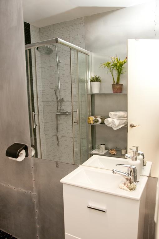 P&p Lagunillas I Y Ii Apartment
