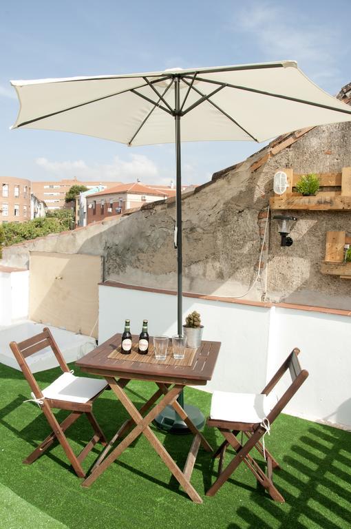P&p Lagunillas I Y Ii Apartment