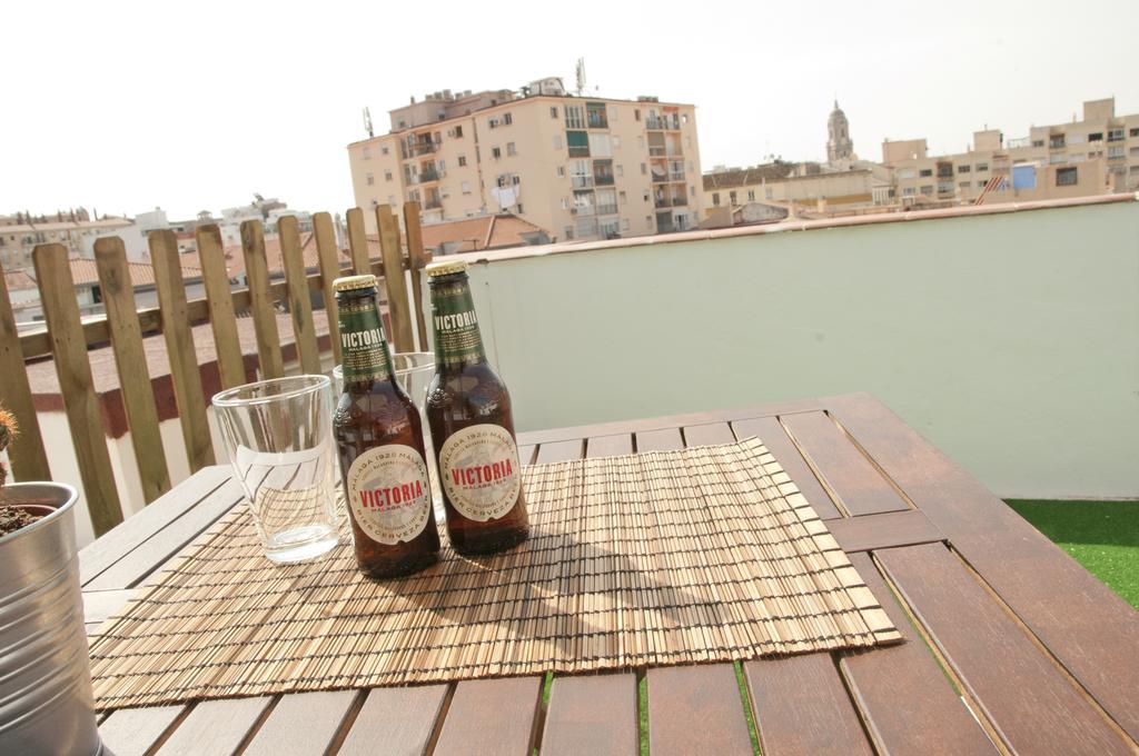 Apartment P&p Lagunillas I Y Ii Malaga