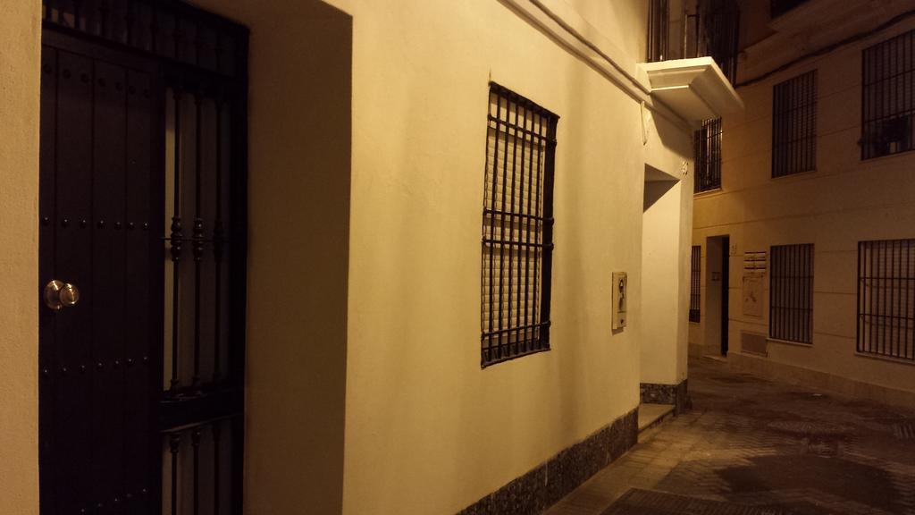 David Apartment *