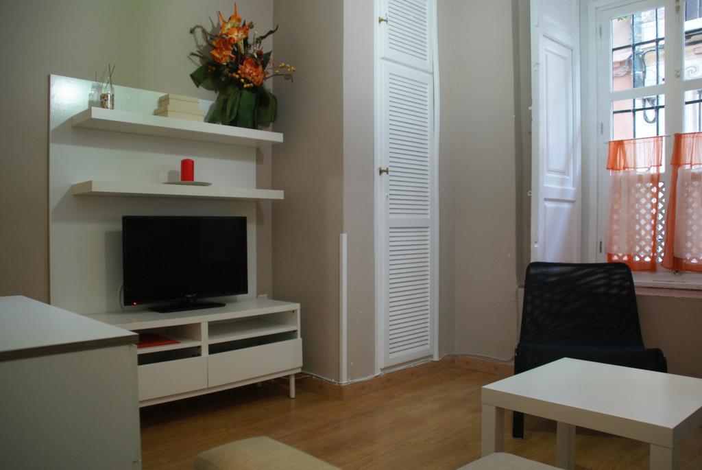 Apartment Estudio Hinestrosa *