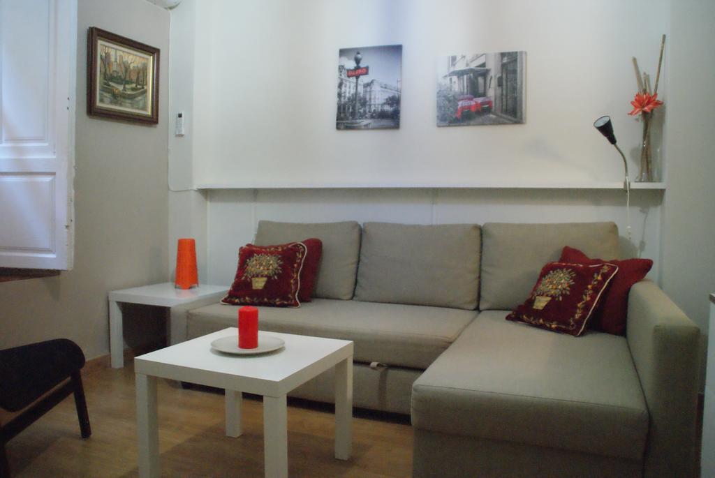 Estudio Hinestrosa * Malaga