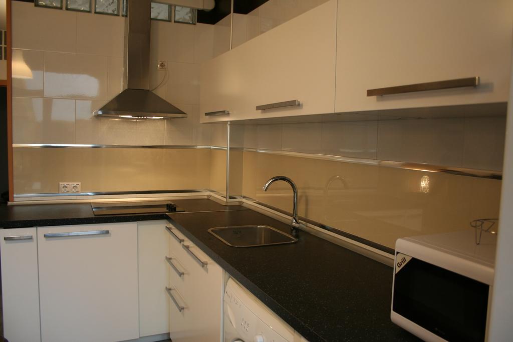 Apartment Angosta Del Carmen Málaga